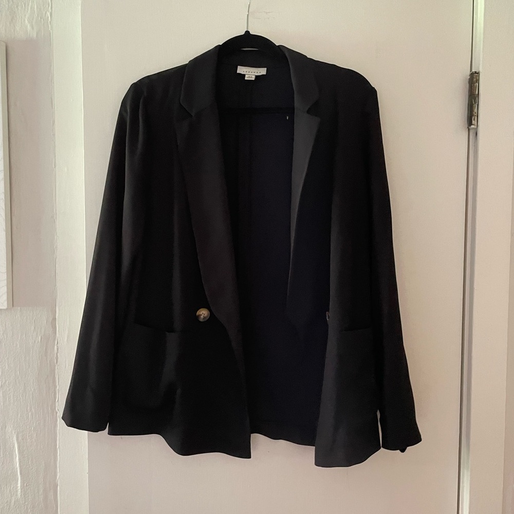 TOPSHOP Blazer